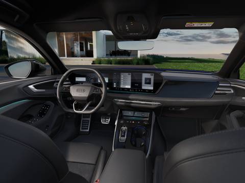 2026 Audi A5 — sličica 9