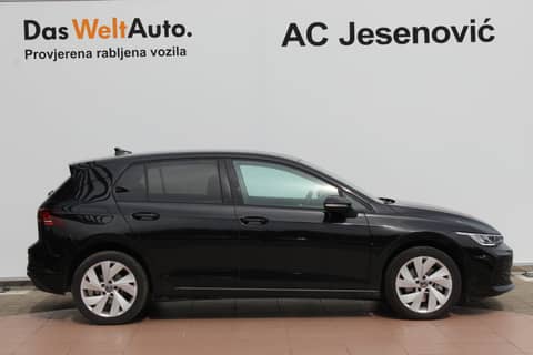 2026 Volkswagen Golf — sličica 4
