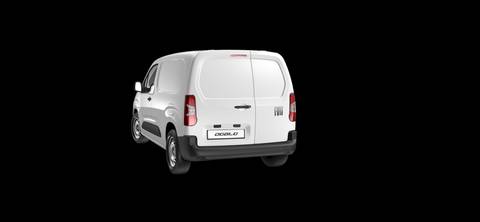 Fiat Doblo — sličica 2