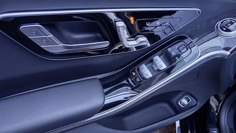 2022 Mercedes-Benz S-klasa — sličica 13