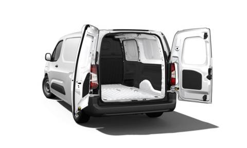 Citroën Berlingo — sličica 3
