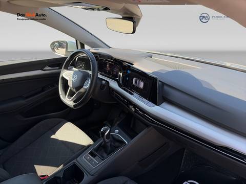 2023 Volkswagen Golf — sličica 13