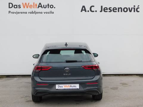 2024 Volkswagen Golf — sličica 5