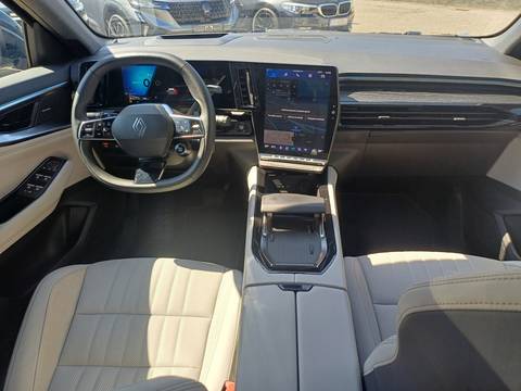 2025 Renault Espace — sličica 20