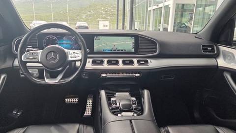 2019 Mercedes-Benz GLE — sličica 7