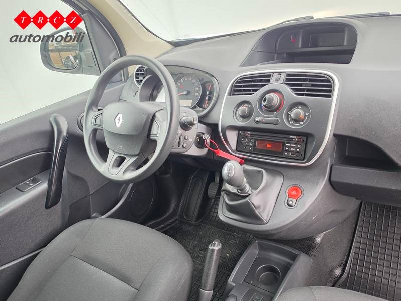 2021 Renault Kangoo — fotografija 8