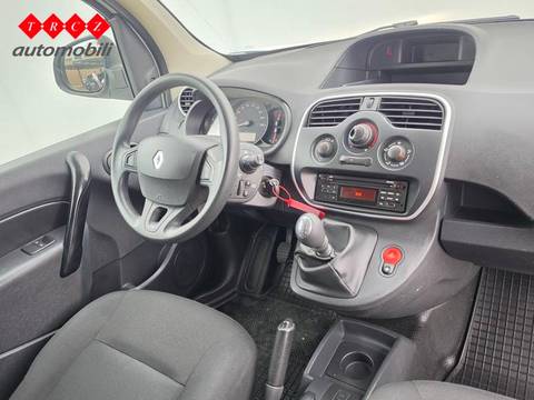 2021 Renault Kangoo — sličica 8