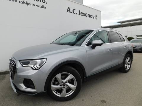 2025 Audi Q3 — sličica 7
