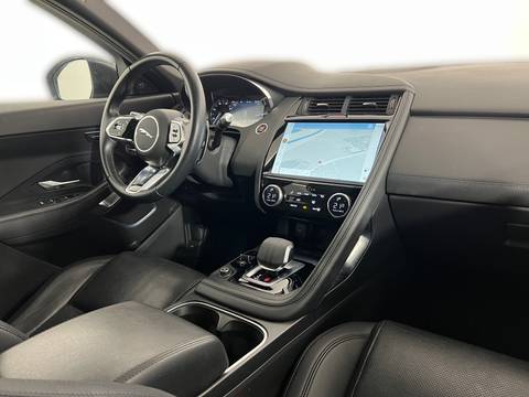 2022 Jaguar E-Pace — sličica 21