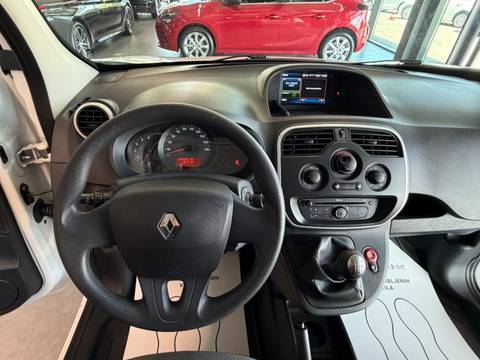 2021 Renault Kangoo — sličica 17