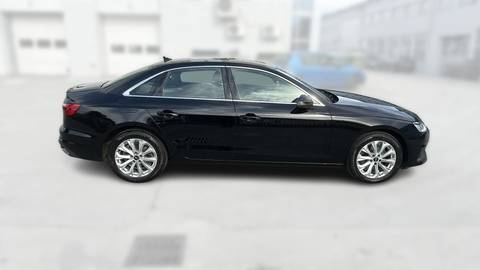 2025 Audi A4 — sličica 8