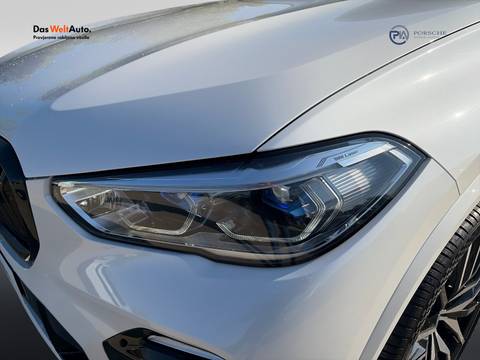 2020 BMW X5 — sličica 23