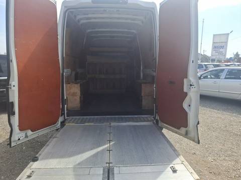2019 Iveco Daily — sličica 7