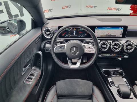 2019 Mercedes-Benz CLA — sličica 17