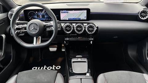 2024 Mercedes-Benz A-klasa — sličica 4