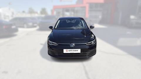 2024 Volkswagen Golf — sličica 2