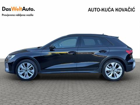 2026 Audi A3 allstreet — sličica 2