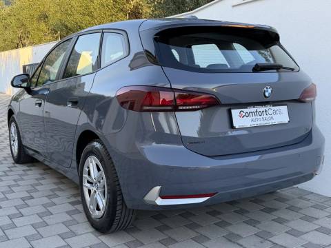 2022 BMW Serija 2 — sličica 7