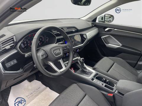 2025 Audi Q3 — sličica 8