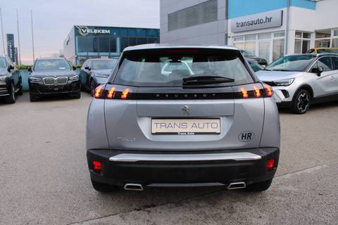 2021 Peugeot 2008 — sličica 6