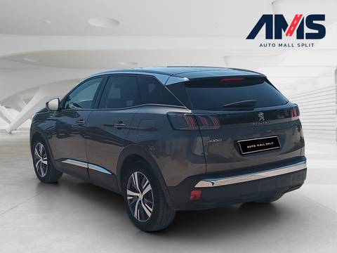 2023 Peugeot 3008 — sličica 3