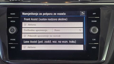 2018 Volkswagen Tiguan — sličica 15