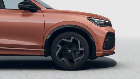 2026 Volkswagen Tiguan — sličica 7