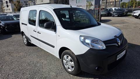 2021 Renault Kangoo Express — sličica 2