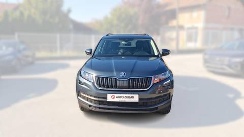 2021 Škoda Kodiaq — sličica 2