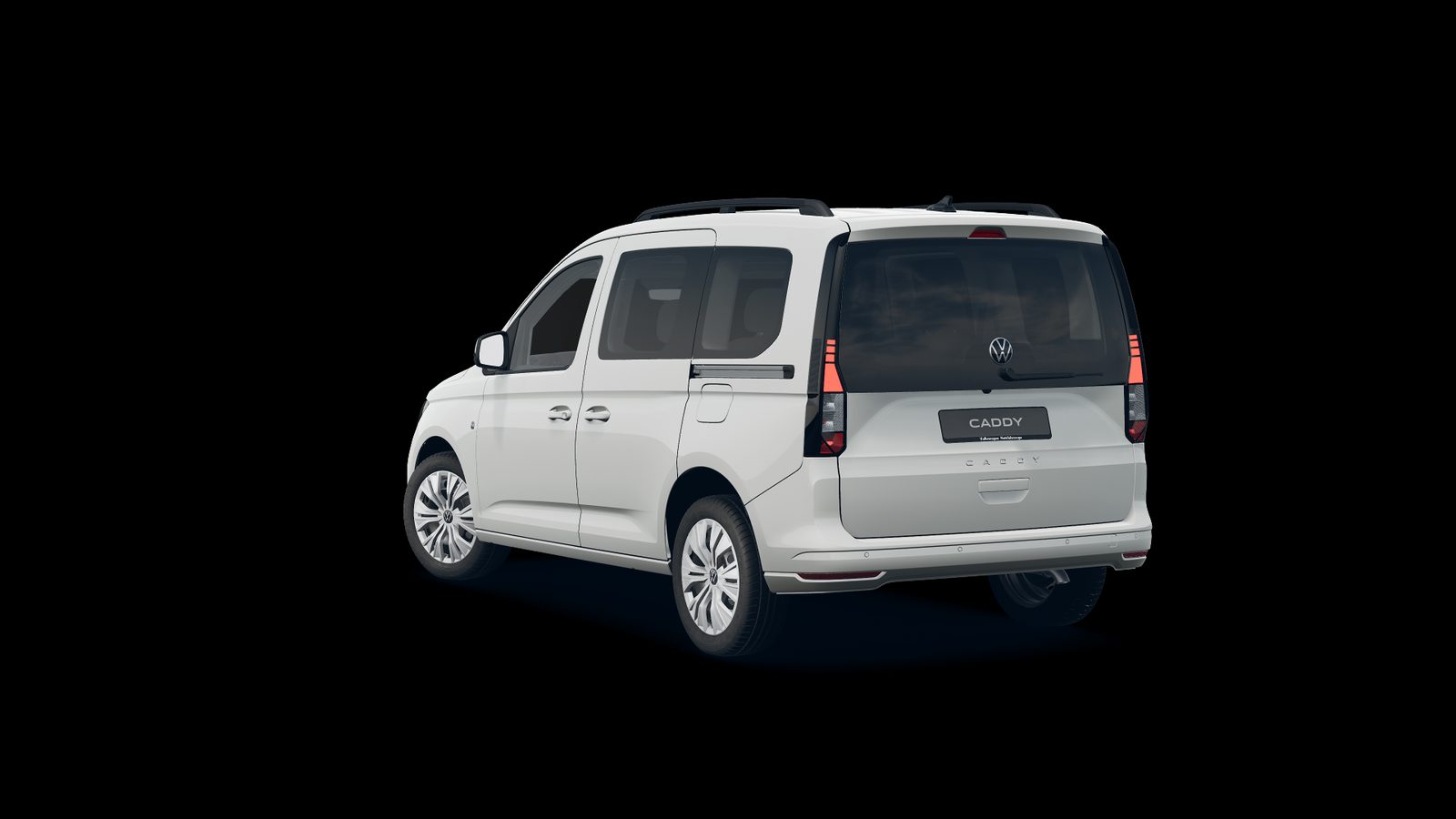 2026 Volkswagen Caddy — fotografija 4
