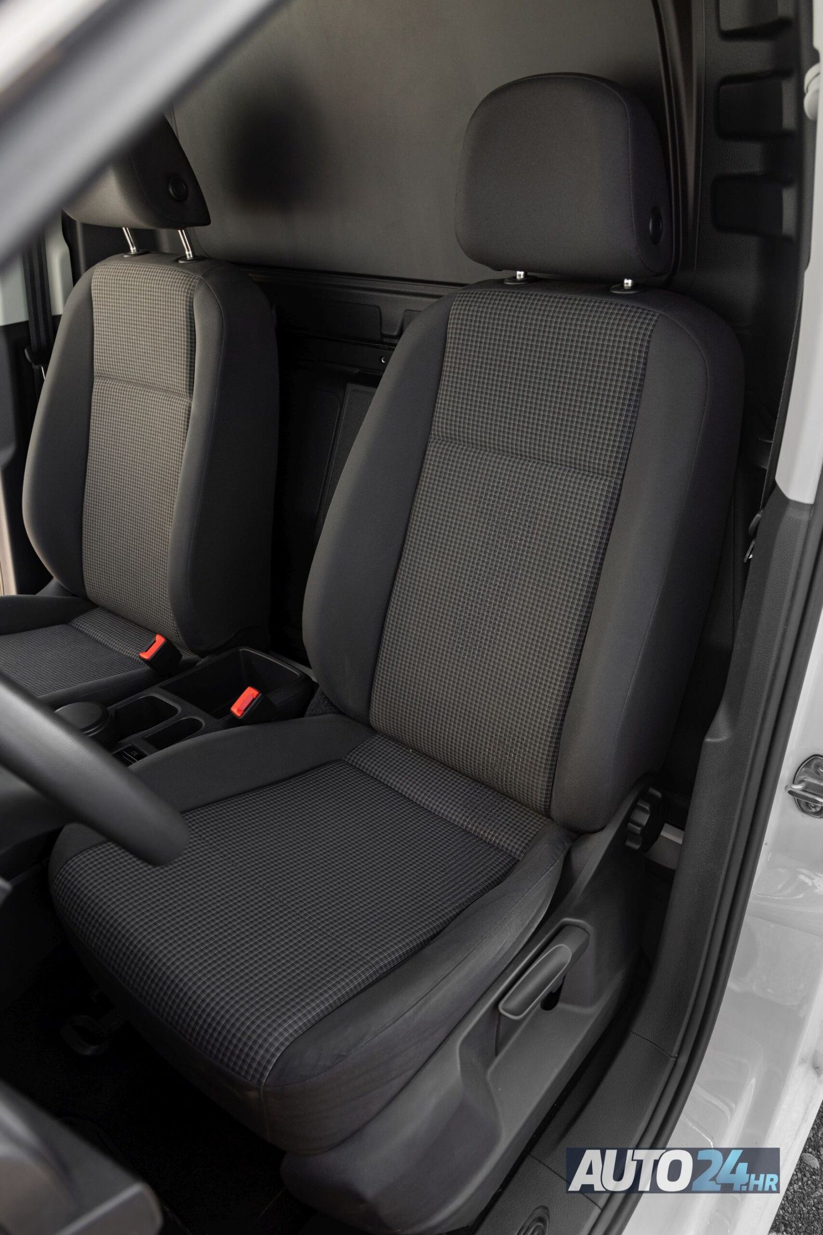 2022 Volkswagen Caddy — fotografija 7