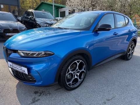 2023 Alfa Romeo Tonale