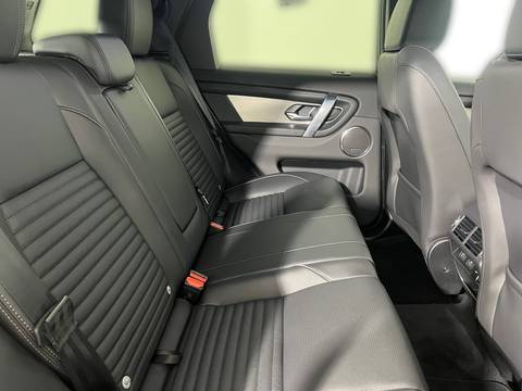 2025 Land Rover Discovery Sport — sličica 19
