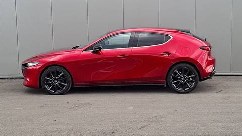 2021 Mazda 3 — sličica 2
