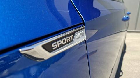 2023 Škoda Octavia — sličica 29