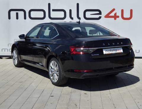 2023 Škoda Superb — sličica 3
