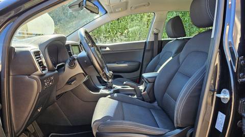 2017 Kia Sportage — sličica 15
