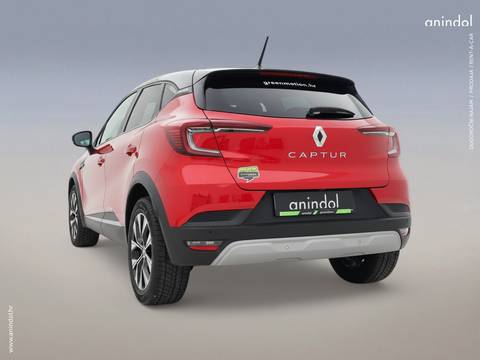 2022 Renault Captur — sličica 6