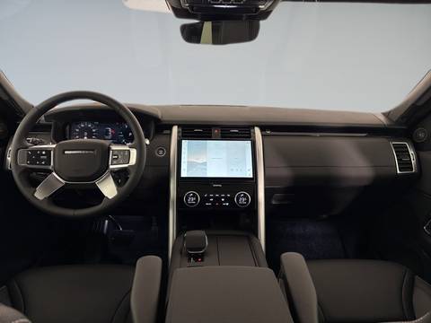 2025 Land Rover Discovery — sličica 19