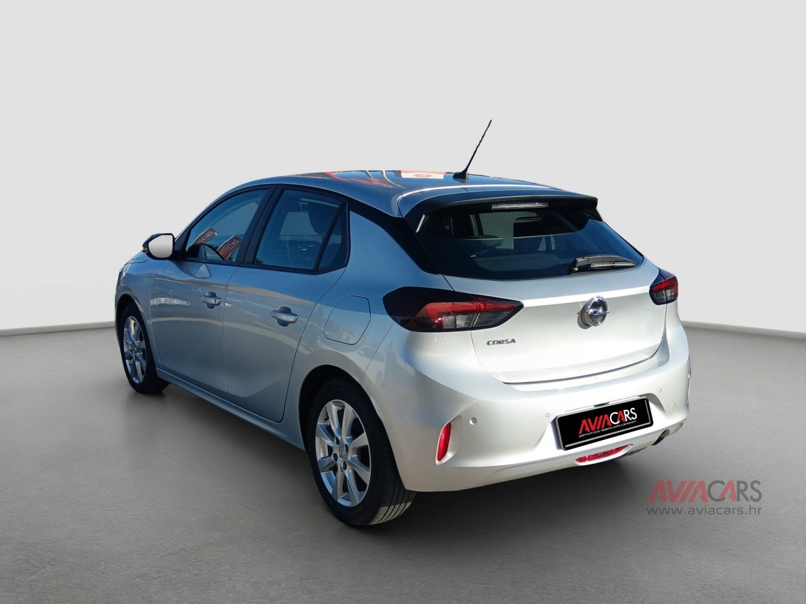 2023 Opel Corsa — fotografija 5