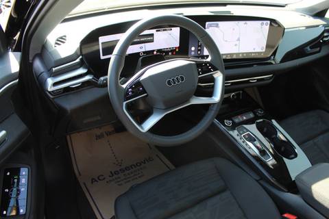 2026 Audi A5 — sličica 9