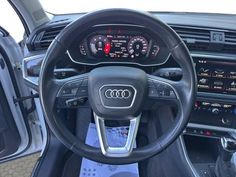 2023 Audi Q3 — sličica 10