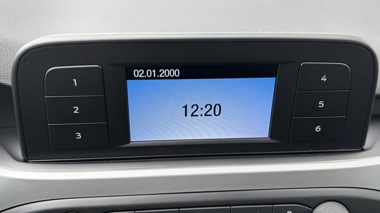 2022 Ford Focus — fotografija 9