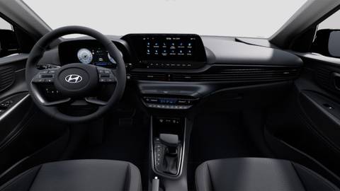 Hyundai i20 — sličica 5