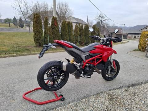 2015 Ducati HYPERMOTORAD 821 — sličica 6