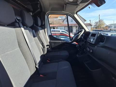 2020 Renault Master — sličica 12