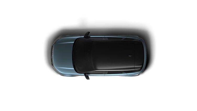 2026 Land Rover Range Rover Evoque — fotografija 4