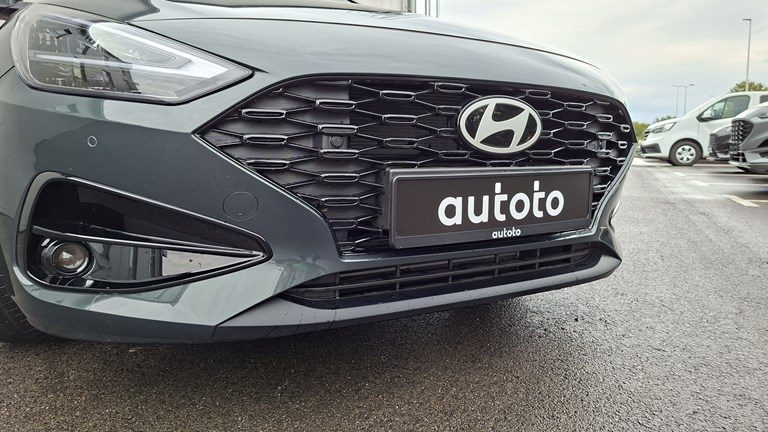 2026 Hyundai i30 — fotografija 26