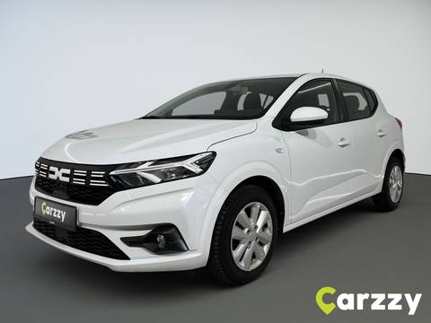 2023 Dacia Sandero