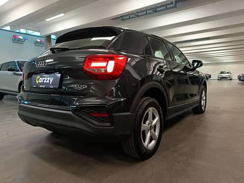 2022 Audi Q2 — sličica 15